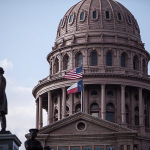 Texas lawmakers push to enforce election transparency law after newsrooms found school districts failed to comply
