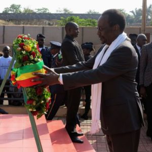 Timeline: How Mali went from democracy beacon to instability