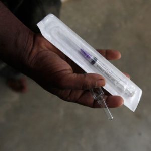 Why is Pakistan’s Sindh province facing a major child HIV outbreak?