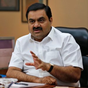 Who is Indian billionaire Gautam Adani, charged with fraud by the US?