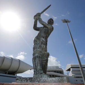 All-time West Indies cricket great Garfield Sobers dies aged 89