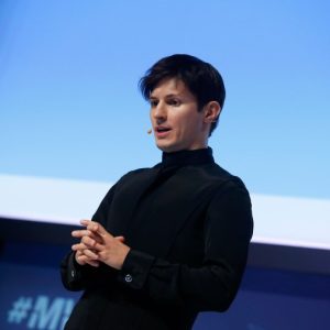 Who is Telegram founder Pavel Durov? All to know about his arrest in France