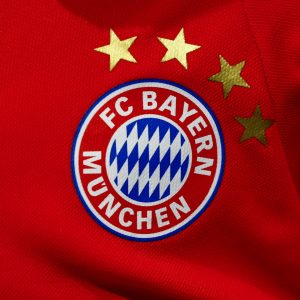 Bayern Munich veers from Rwanda sponsorship after criticism