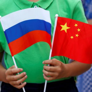 Russia, China raise diplomatic voices against US-Israeli attacks on Iran