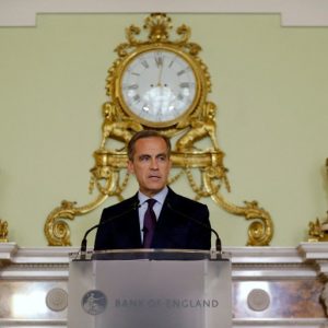 Who is Mark Carney, Canada’s new Liberal leader and next prime minister?