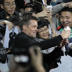 China to ‘reduce’ Hollywood movie releases in response to Trump’s tariffs