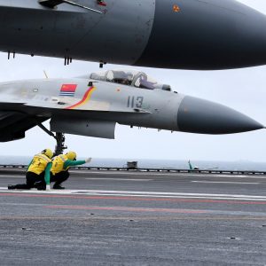 Japan accuses Chinese jets of directing fire-control radar at its aircraft