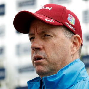 Nepal appoint former Australian international Law as new coach