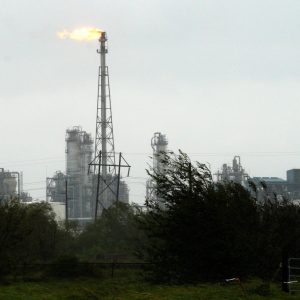 Texas sues Dow, claiming “habitual” pollution violations at Gulf Coast chemical plant