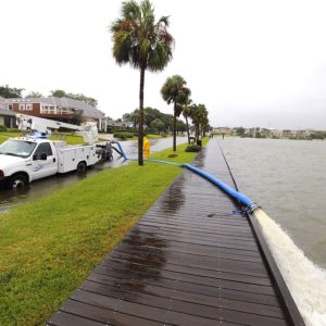 Contracts awarded to design gates and dunes for Gulf Coast “Ike Dike” project