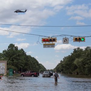 Government liable for damage to homes near Houston dams during Hurricane Harvey floods, court rules
