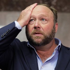 Supreme Court declines Alex Jones challenge to defamation judgement