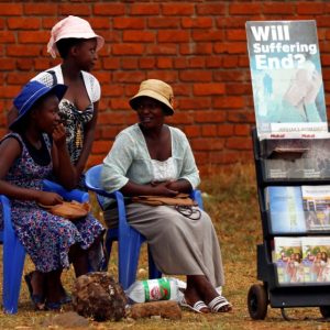 The hidden dangers of Zimbabwe’s informal savings clubs