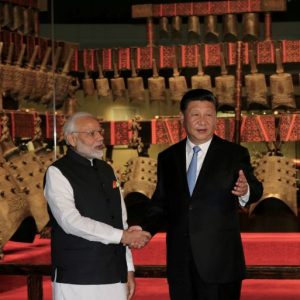 Can the new India-China bonhomie reshape trade and hurt the US in Asia?