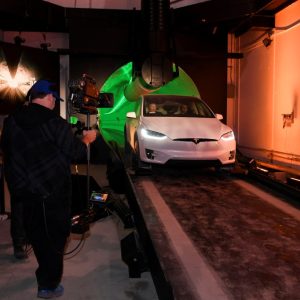 Elon Musk company selects proposed mile-long Dallas tunnel