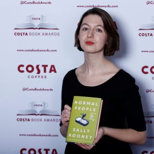 UK warns Sally Rooney after novelist pledges to fund Palestine Action