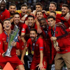 UEFA Nations League: Germany-Portugal – Start, team news, lineups, Ronaldo