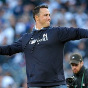 Former MLB player Mark Teixeira is heavy favorite in GOP primary to succeed Chip Roy in Congress