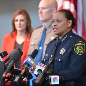 AG Ken Paxton demands Dallas County sheriff enter formal partnership with ICE