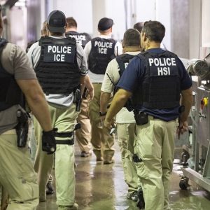 Providence City Council approves mailers teaching residents how to resist ICE operations