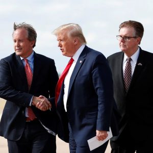 From Cornyn to Paxton: How Trump helped accelerate the Texas GOP’s transformation