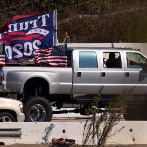 MAGAvenue: Lawmakers prep legislation to name several heartland highways after Trump