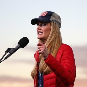 SBA chief Kelly Loeffler blames Senate Democrats for canceling veterans business week