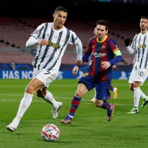 Cristiano Ronaldo could play at FIFA Club World Cup: Infantino