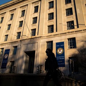Two Chinese nationals charged for trying to recruit spies in US military