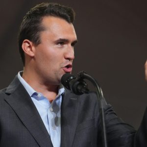 Texas teachers union sues state education agency for investigating social media posts about Charlie Kirk