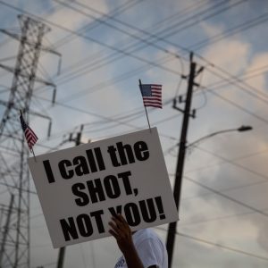 Several bills filed to weaken vaccine mandates as more Texas families opt out of immunizations