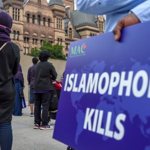 UN chief calls for global action against rising ‘anti-Muslim bigotry’