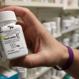 McKinsey to pay $650m to settle US opioid consulting probe