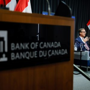 Bank of Canada cuts interest rates, warned country faces ‘new crisis’