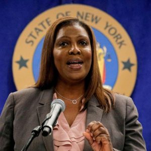 DOJ opens grand jury investigation into Letitia James tied to Trump civil case