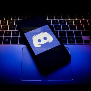 Texas sues Discord, arguing online messaging platform endangered children, misled users