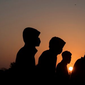 Houston law firm with Trump ties gets $150M contract for child immigrant legal services