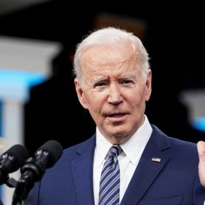 Biden maintains he will not enforce TikTok ban, plans to punt to Trump administration