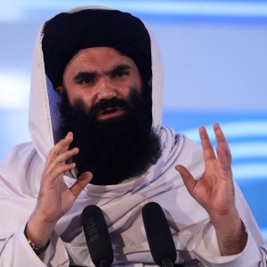 US lifts $10m reward for major Taliban leader Haqqani