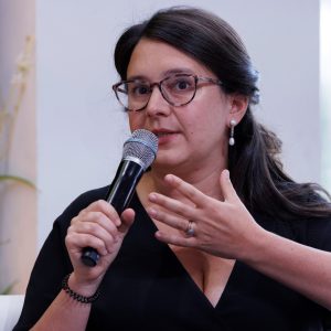 Conservative writer Bari Weiss named editor-in-chief of CBS News