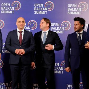 The danger of ‘pro-EU’ Euroscepticism in the Western Balkans