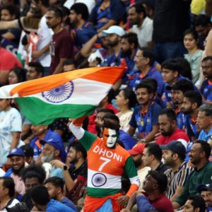 ICC Champions Trophy: India to play matches in Dubai, not Pakistan