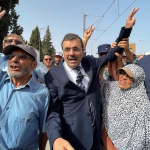 Former Tunisian PM handed 34-year sentence, rejects ‘terrorism’ charges