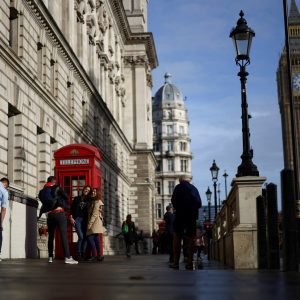 Why has the UK’s economy grown so slowly under the Tories?