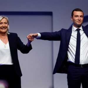 Le Pen’s conviction in France: Career-ending or fuel for a new far right?