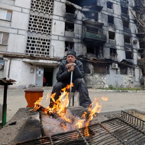 Russia-Ukraine war: List of key events, day 840