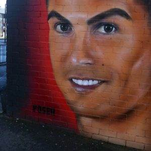 Ronaldo urges Manchester United to ‘rebuild everything from the bottom’