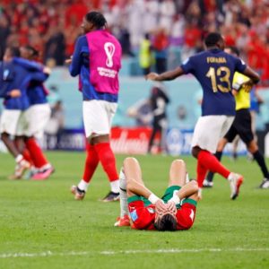 FIFA World Cup: Quarterfinal brackets, match schedule and game previews