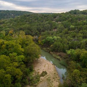 Texas will unveil its newest state park with a guided hike on New Year’s Day