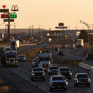 Texas counties, auto industry push back on proposed ID restrictions on car registration tied to immigration